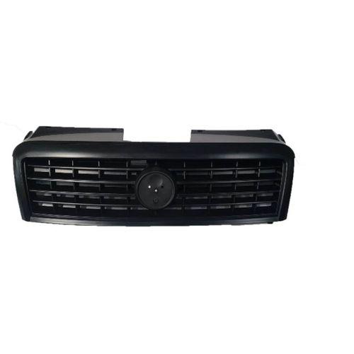 Fiat Doblo 2006 2010 Ön Panjur Siyah  735418096