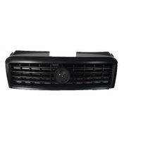Fiat Doblo 2006 2010 Ön Panjur Siyah  735418096