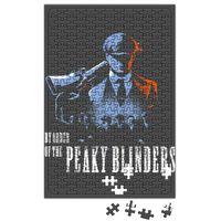 Peaky Blinders Puzzle 240 Parça Yapboz