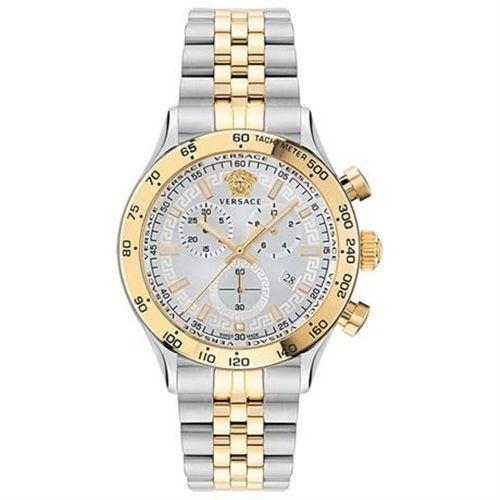 Versace VRSCVE2U00422 Erkek Kol Saati VE2U00422