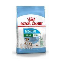 Royal Canin Mini Starter Yavru&Anne Köpek Maması 4 Kg