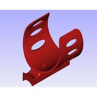 Bike için Coca-Cola Şişesi Tutucu-5121524