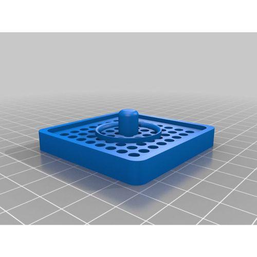 Oral B Standı (Bu ürün Sadece Plastik parçadır - Almadan Önce Soru Sorabilirsiniz)