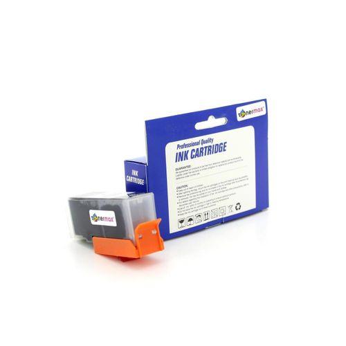 Canon PGI-550XL PGBK Siyah Muadil Kartuş