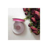 1 Cm 25 Metre Pembe Organze Kurdele Bebek Magnet Süsleme, Nikah, Doğum Günü, Hobi Süsleri