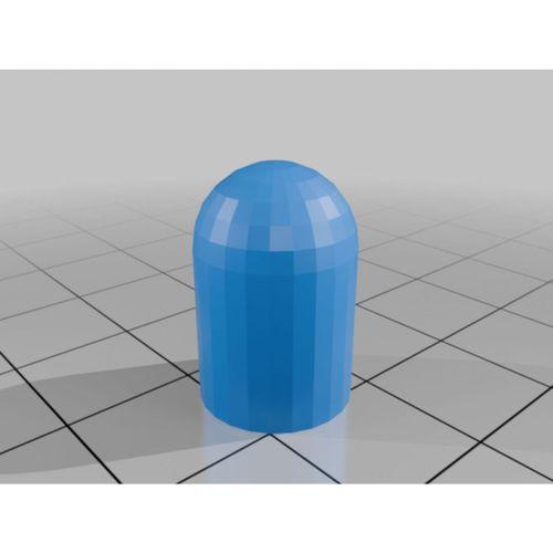 Fisher Price Bebek Monitörü Anten Kapağı Tamiri 3D Baskı (Bu ürün Sadece Plastik parçadır - Almadan Önce Soru Sorabilirsiniz)