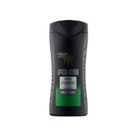 Axe Erkekler Için Duş Jeli Africa 250 ml