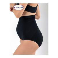 Yüksek Bel Çıtçıtlı Hamile Slip