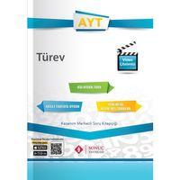 AYT Türev Sonuç Yayınları