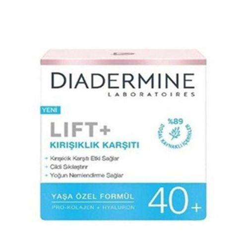 Diadermine Lift+ Hydration Gündüz Kremi 50 Ml (40+)