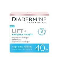 Diadermine Lift+ Hydration Gündüz Kremi 50 Ml (40+)