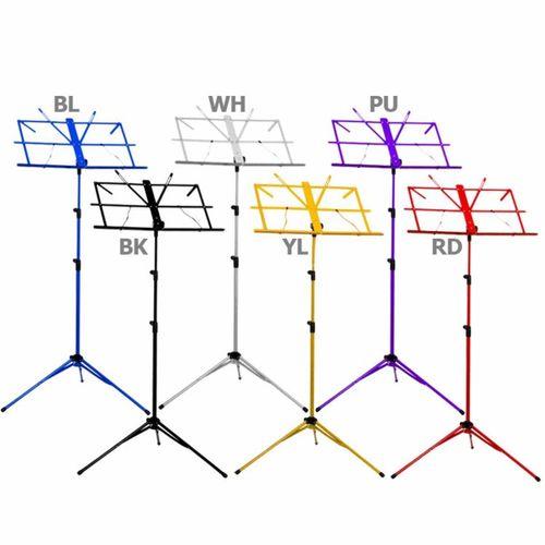 Nota Sehpası Portatif XNS1YL Sarı