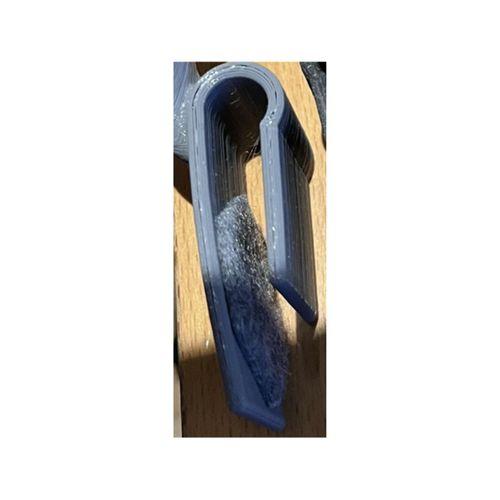 3. Tablet Tutucu Arka Koltuklar için 3D Baskı (Bu ürün Sadece Plastik parçadır - Almadan Önce Soru Sorabilirsiniz)