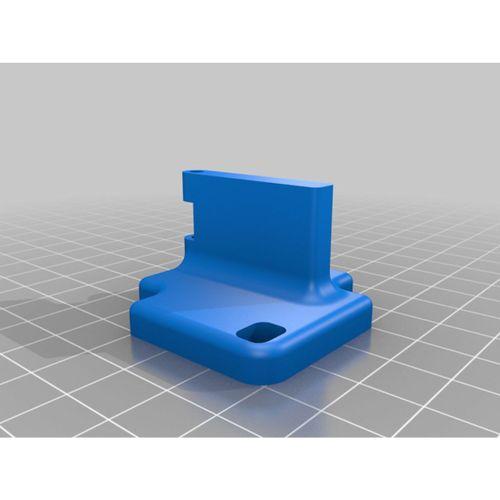 Artillery Sidewinder X1 Kablo Klipsi Gerilim Rahatlatıcı Hızlı Salıncak REMIX (Bu ürün Sadece Plastik parçadır - Almadan Önce Soru Sorabilirsiniz)