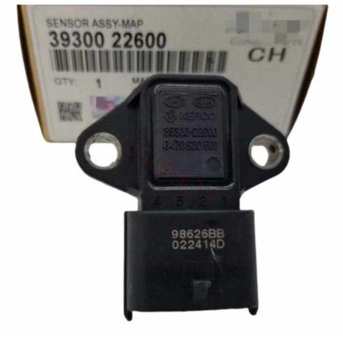 Map Sensörü Accent 00-05 Elantra 01-06 Getz 02-05 Matri̇x 01-10 Santa Fe 01-06 Tucson 04-10