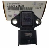 Map Sensörü Accent 00-05 Elantra 01-06 Getz 02-05 Matri̇x 01-10 Santa Fe 01-06 Tucson 04-10