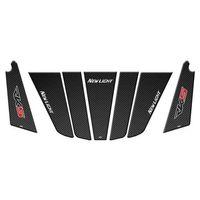 RKS Rks Newlıght 125 Cc 2020 - 2024 Uyumlu Tank Pad Set 002