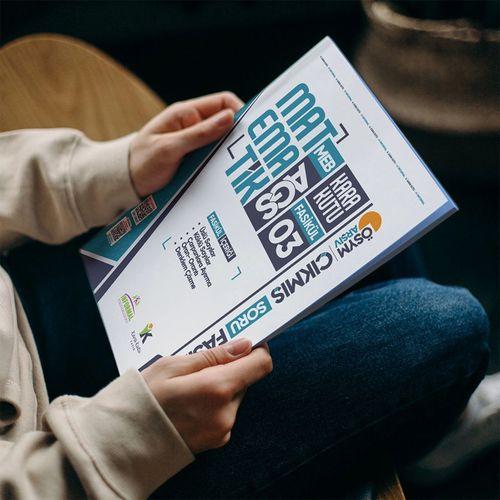 2026 MEB AGS Matematik Kara Kutu 3 Fasikül ÖSYM Çıkmış Soru ÜSLÜ-KÖKLÜ SAYILAR-DENKLEM ÇÖZME Modüler