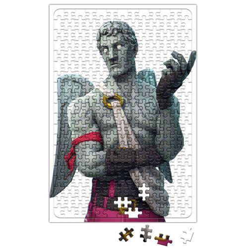 Fortnite Battle Royale Puzzle 240 Parça Yapboz