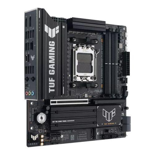 ASUS TUF GAMING B850M-PLUS WIFI7 AMD ANAKART
