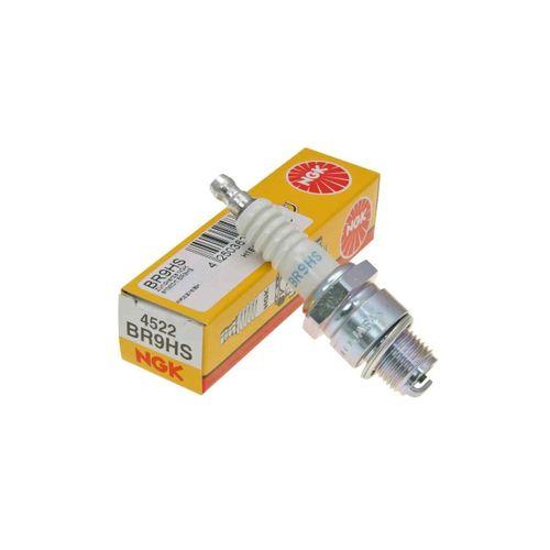 NGK Buji Ngk Br9Hs Yamaha Rx115