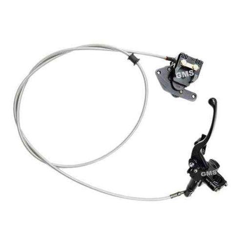 KUBA Kuba Arka Fren Hidrolik Set Xy-Kuba