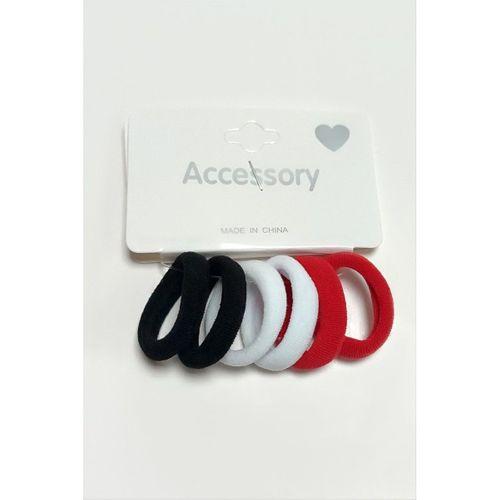 6 Adet Havlu Toka 3,5 cm