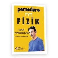 TYT Fizik Konu Soru Süper Pratik Notlar Pomodoro Yayınları