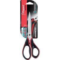 MAPED 21 cm ADVANCED GEL ASİMETRİK MAKAS