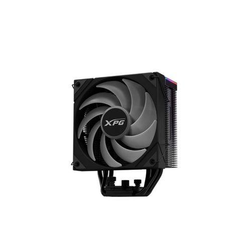 XPG MAESTROPLUS42SA-BKCWW ARGB 120MM İŞLEMCİ HAVA SOĞUTUCU FAN