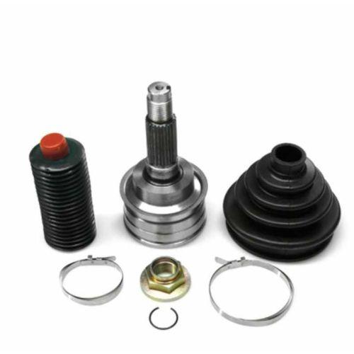 Mazda 323 Aks Kafasi Diş 26X56X22 90-95