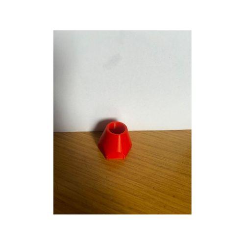 Tekli Elfbar Standı (Bu ürün Sadece Plastik parçadır - Almadan Önce Soru Sorabilirsiniz)