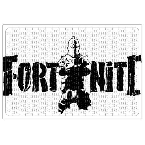 Fortnite Puzzle 240 Parça Yapboz