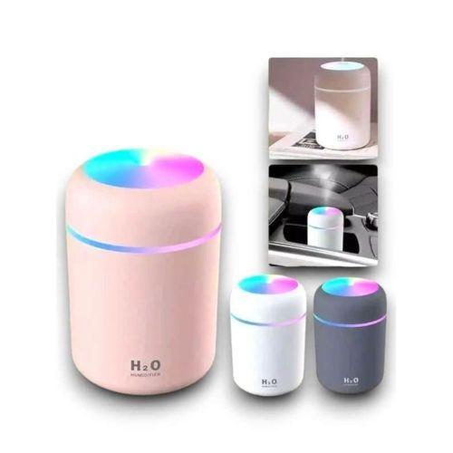 H2o Nemlendirici