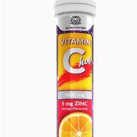 Sc Nutrition C vitamini