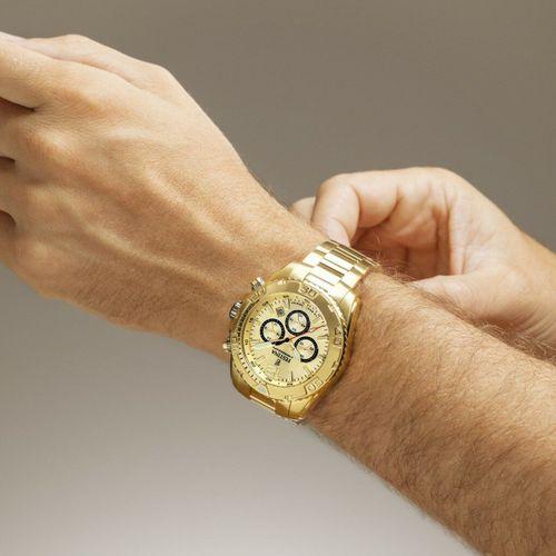 FESTINA F20684/1 TIMELESS CHRONOGRAPH ERKEK KOL SAATİ