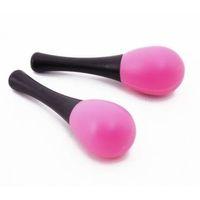 Marakas Orta Boy Pembe  M13PNK