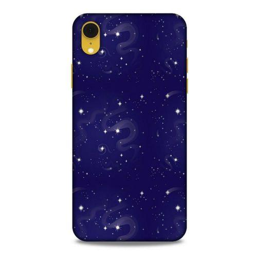 Spacex (3) Tema Kapak Apple iPhone XR Kılıf