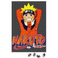 Naruto Puzzle 240 Parça Yapboz
