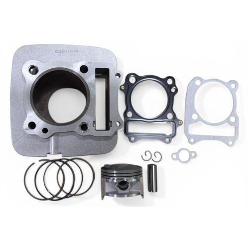 Silindir Cross 200 cc 66 mm