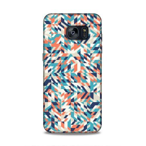 Samsung Galaxy S7 Edge Uyumlu Kılıf Insomnia (18) Telefon Kılıfları Karışık