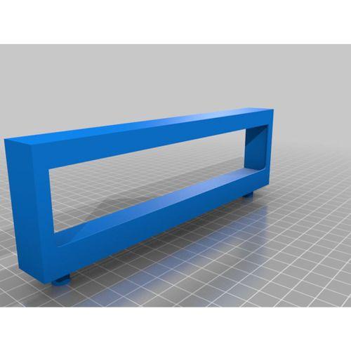 HP G2 800 Raf (Bu ürün Sadece Plastik parçadır - Almadan Önce Soru Sorabilirsiniz)