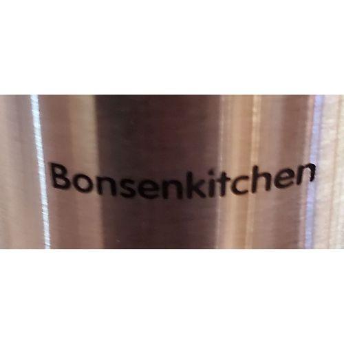 Bonsenkitchen Kahve Makinesi Kupası Riser - 5143209