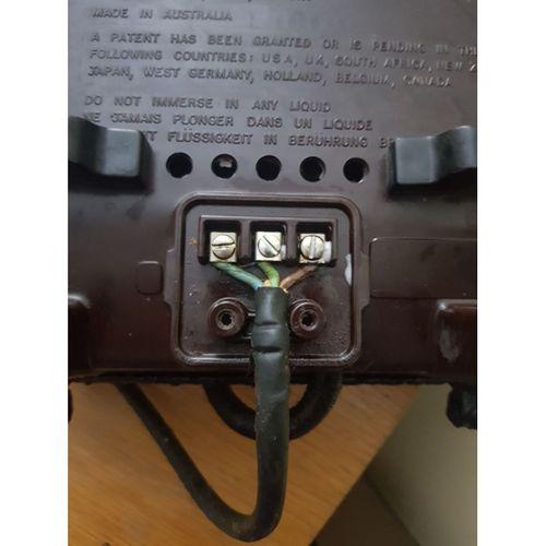 Breville SG101 & Equity SG112 Sandviç Maker Güç Kapağı - 5141043