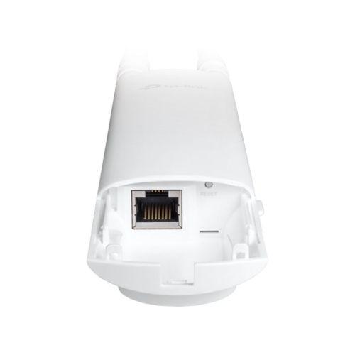 OMADA EAP225 Outdoor, 1Port Gigabit PoE, 1200Mbps, Dual Band, Aktif Poe, Indoor/Outdoor Access Point
