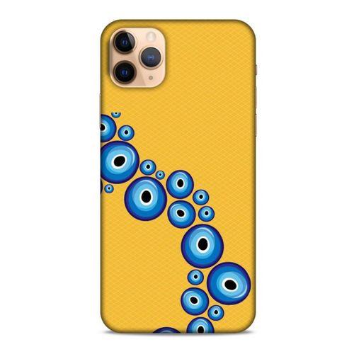 Nazarium (14) Desenli Silikon Kapak Apple Iphone 11 Pro Kılıf