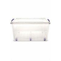 Saklama Kabı 80 Lt Tekerlekli Royaleks-30168