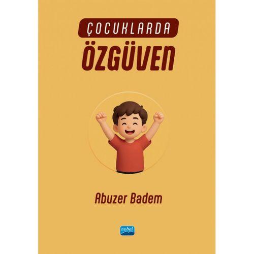 Çocuklarda Özgüven