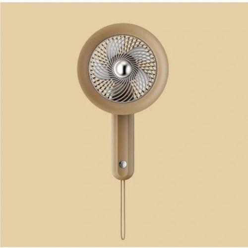 Şarjlı Taşınabilir Mini El Fanı