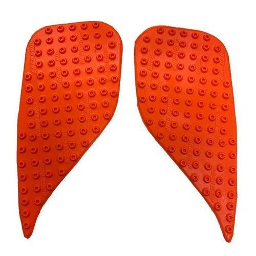 BAJAJ Bajaj Pulsar Uyumlu Turuncu Gogo Grip